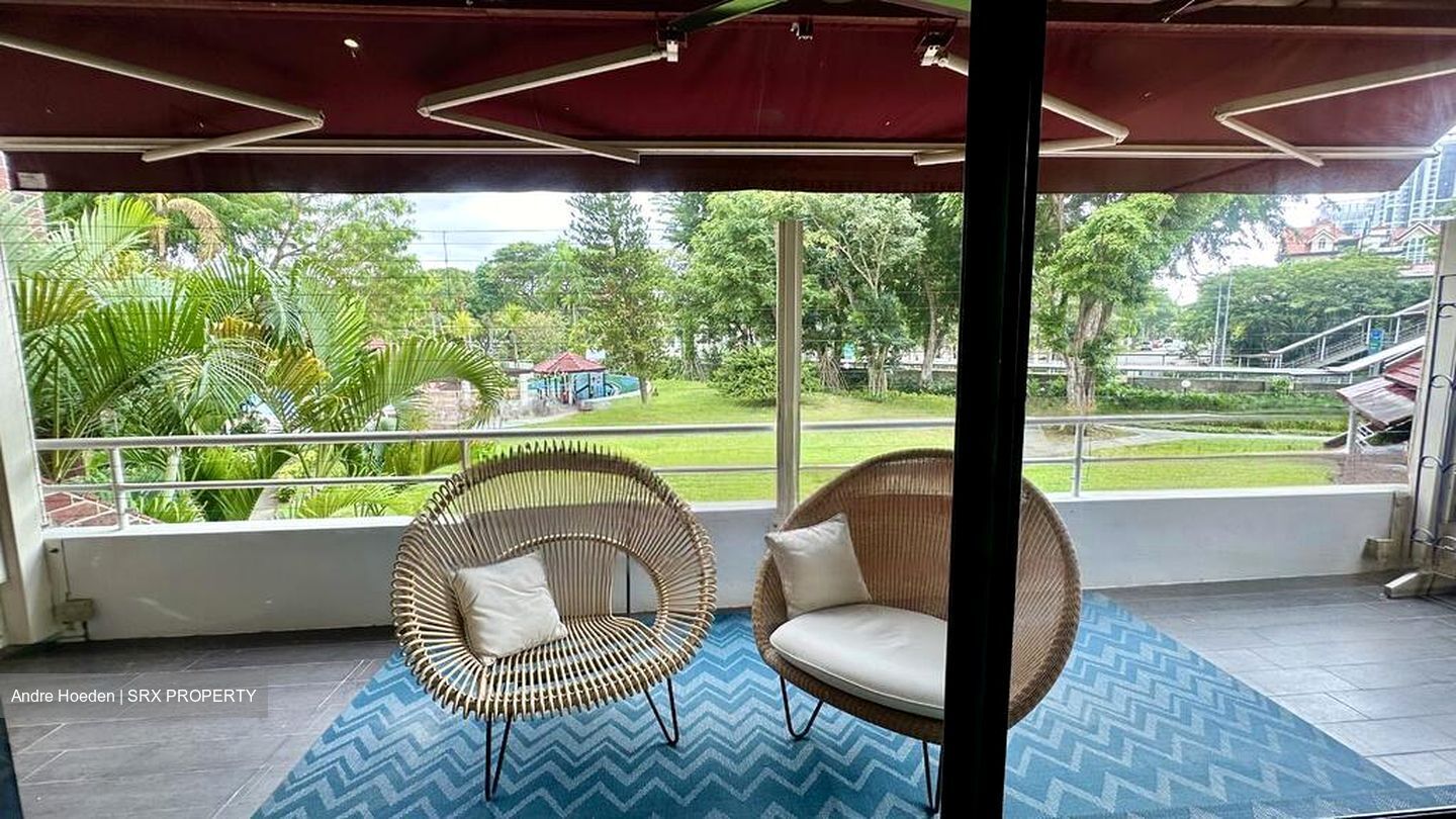 Eastern Lagoon (D15), Condominium #480752701